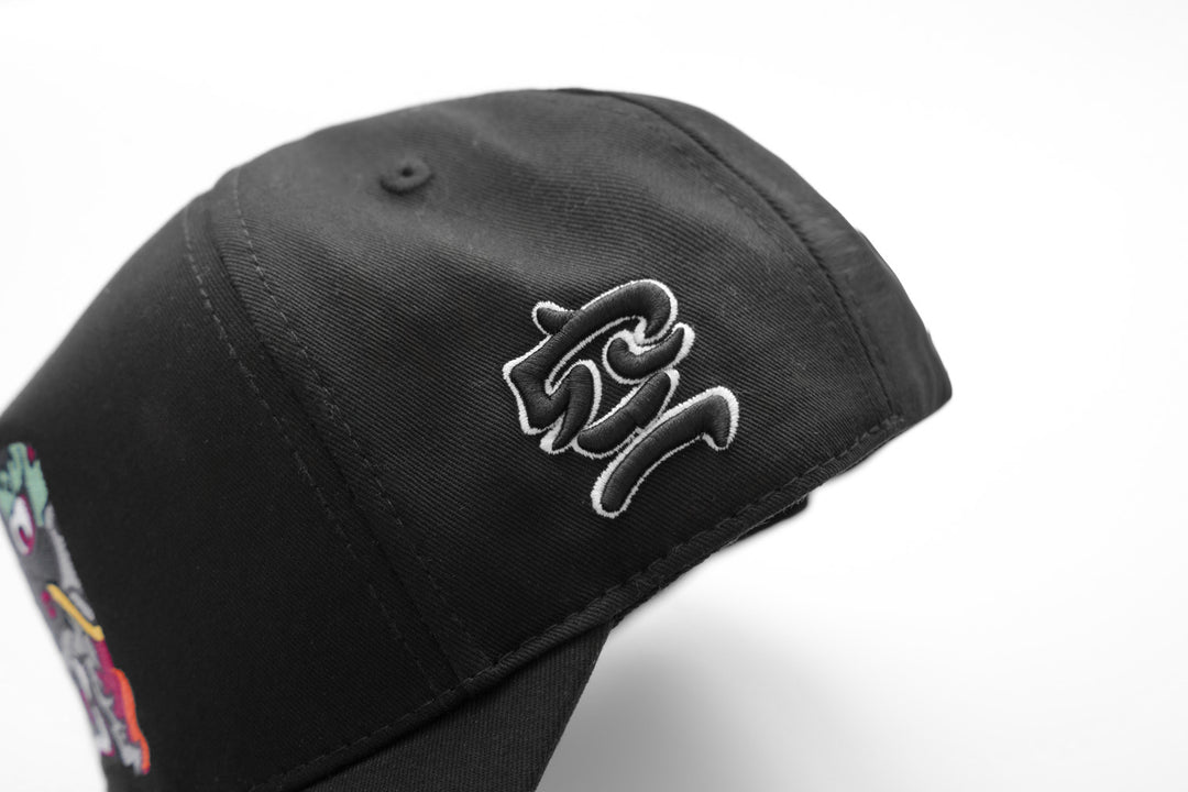 N1 Dragon Head Hat – Niepce