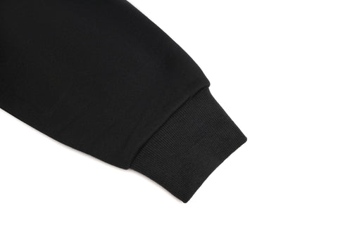 KH9977 War of Beasts Embroidered Hoodie