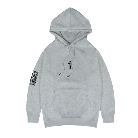 Cyber Core 03 Hoodie