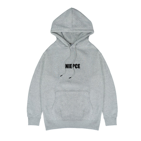 Niepce Nice-Piece Hoodie