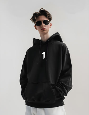 JY01 Cyber Hoodie