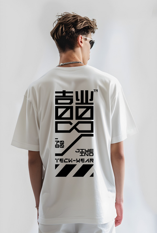 JY01 サイバーコアTシャツ