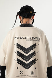 JX Mercury Core T-Shirt