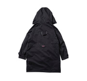 Dusk X2 Anorak Jacket