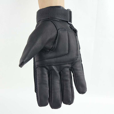 Cyber Utility Padded Tactical Gloves