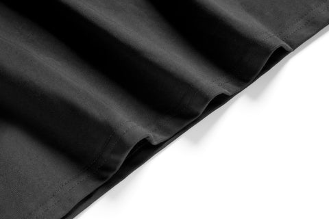 YeT030 Blue Demon Tee