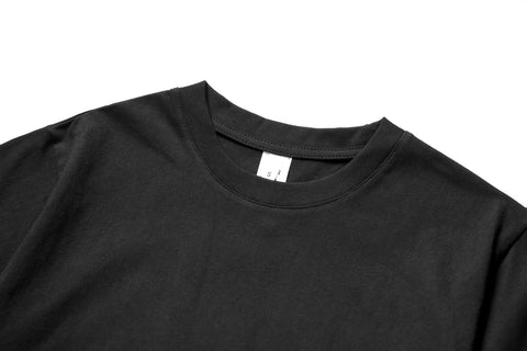 YeT029 Pouncing Fiery Tiger Tee