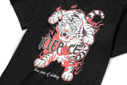 YeT027 Inferno White Tiger Tee