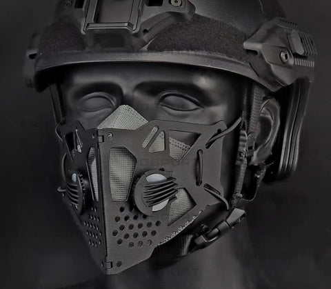 NX Tactical Foldable Mask