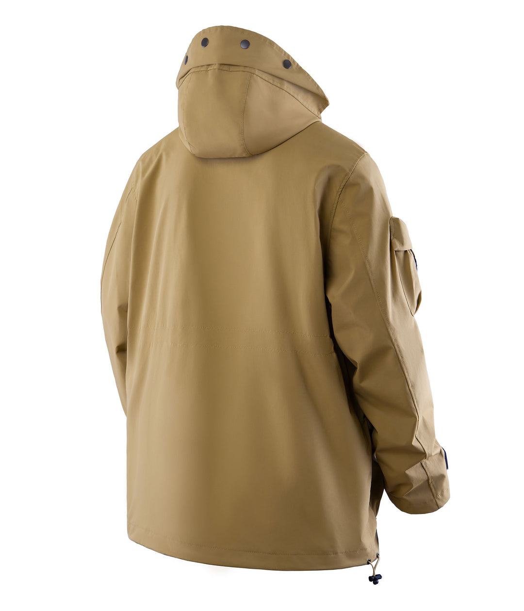 APEJ8 Tactical Wilderness Jacket – Niepce