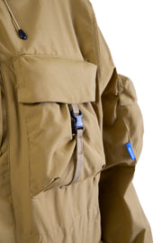 J87 Heavy Tactical Wilderness Jacket