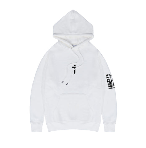 Cyber01 I-Tech Hoodie