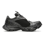 S25888 Black Norus Sneakers