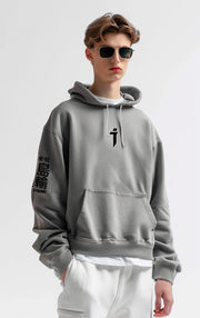 Kauhaus Urban Heavy Industries Hoodie