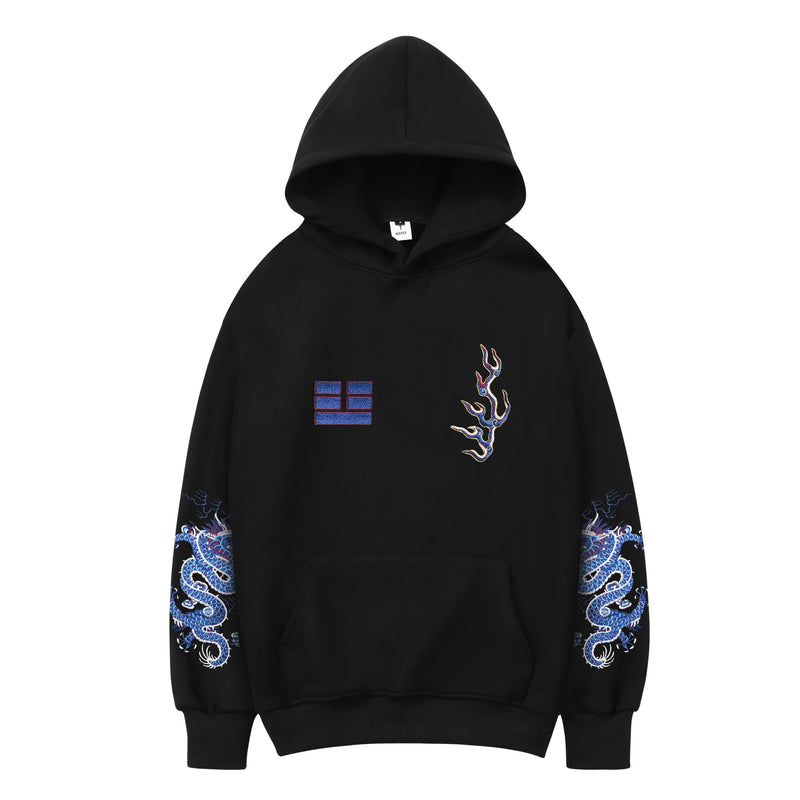 KH9110 Blue Lightning Hoodie No reviews 1.626.000₫