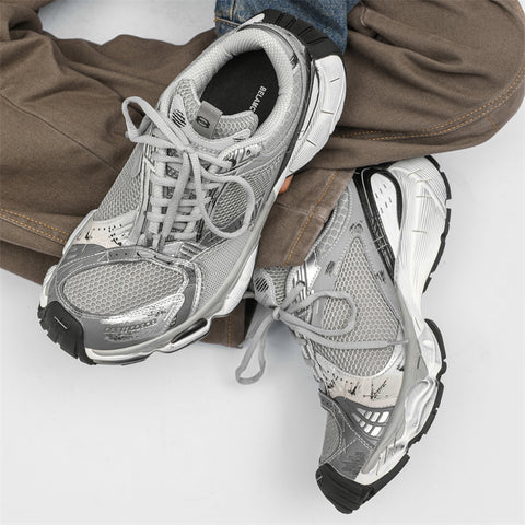 S25888 Grey Norus Sneakers