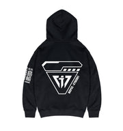 Cyber01 I-Tech Hoodie