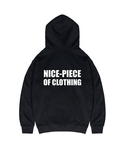 Niepce Nice-Piece Hoodie