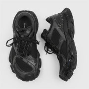 S25888 Black Norus Sneakers
