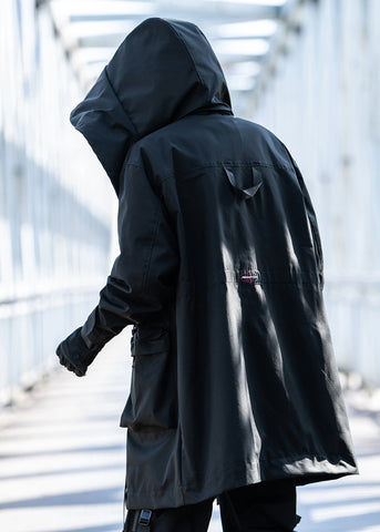 Dusk X2 Anorak Jacket