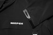 IBJ518 Niepce Combat Windbreaker