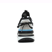 Blaue G176 NX Sneakers 