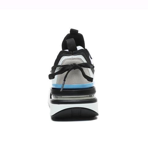 Blue G176 NX Sneakers