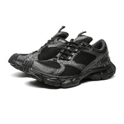 S25888 Black Norus Sneakers