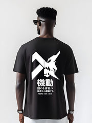 Cross X Beast Tee