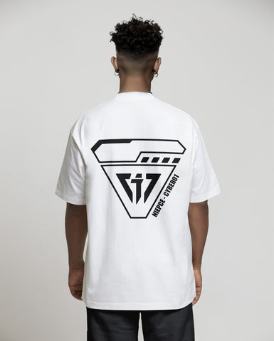 Cyber01 I-Tech Tee