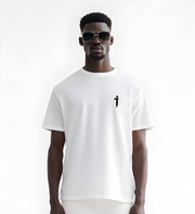 White Pigeon "Peace" Tee