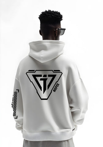 Cyber02 I-Tech Hoodie