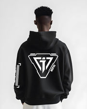 Cyber02 I-Tech Hoodie