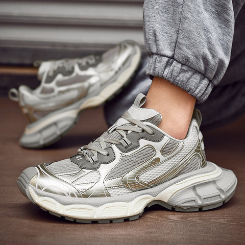 Zapatillas React número 41