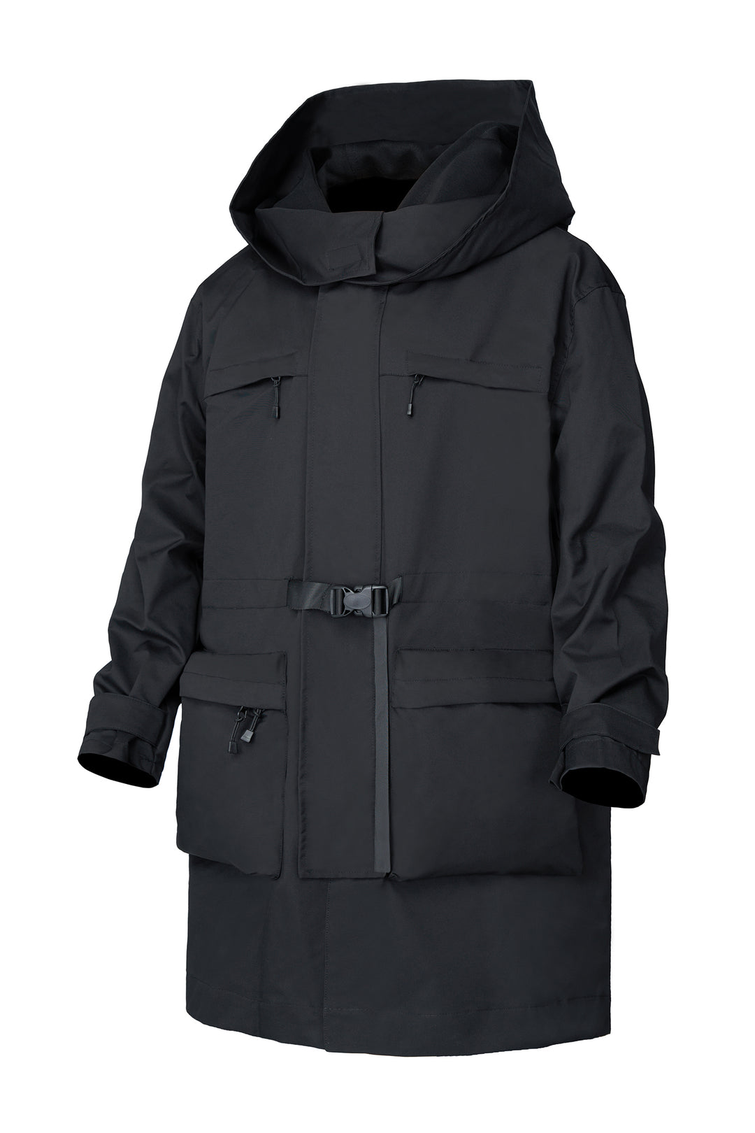 DuskJ01 Anorak Jacket – Niepce