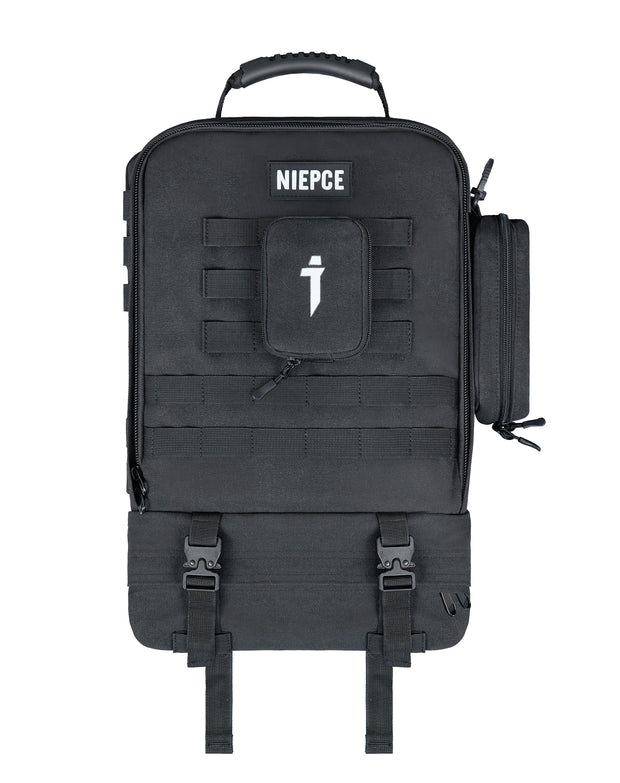 Niepce I-Tech Industrial Backpack