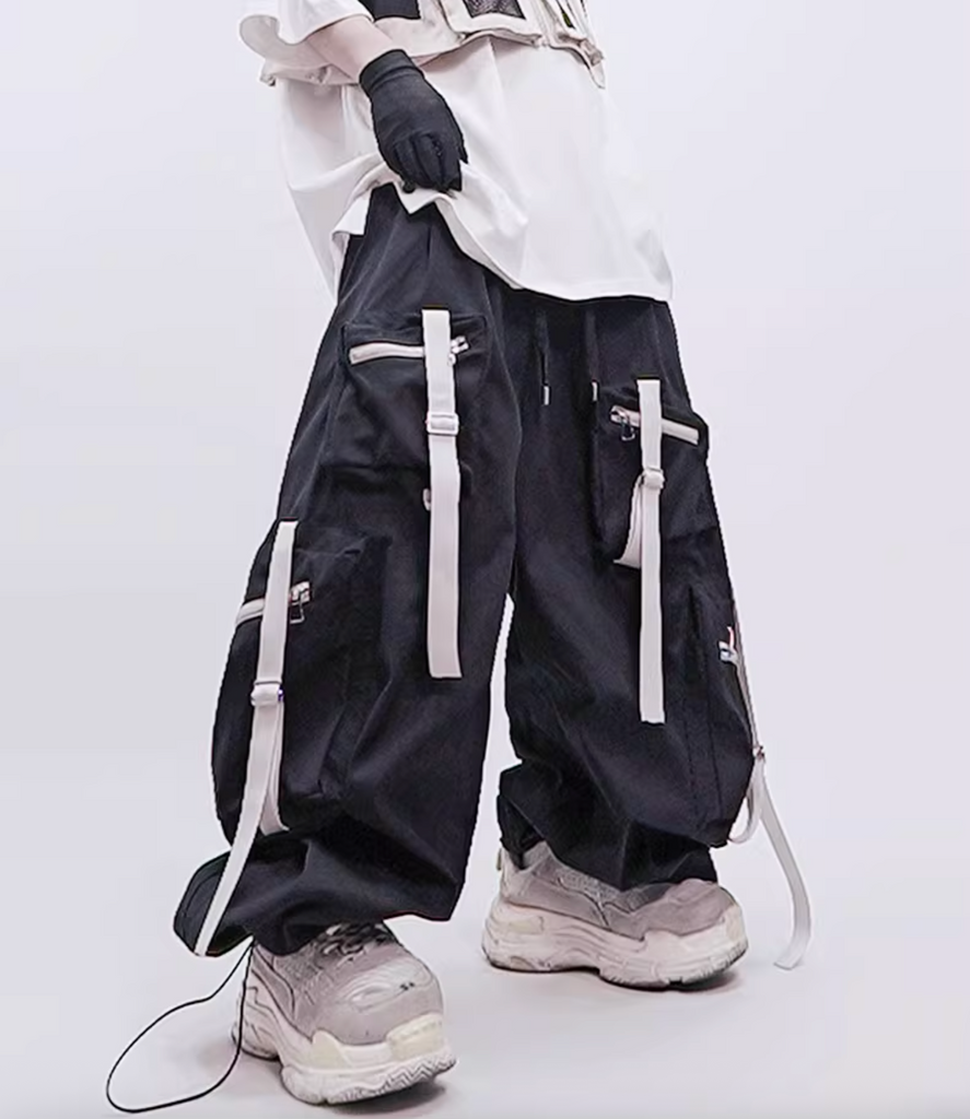 YEP9 Cross Notion Pants – Niepce
