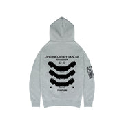 Cyber Core 03 Hoodie