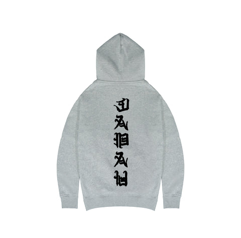 Japanese Demon Faith Hoodie