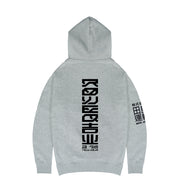 Kauhaus Urban Heavy Industries Hoodie