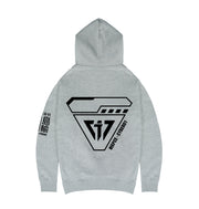 Cyber01 I-Tech Hoodie