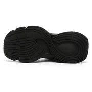 S8501 Black Shoes