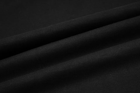 ET517 Blue Kirin Embroidered Tee