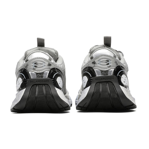 S25888 Grey Norus Sneakers