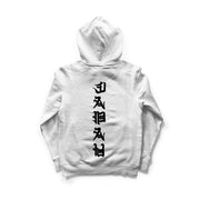 Japanese Demon Faith Hoodie