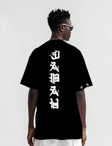 Japanese Demon Faith Tee