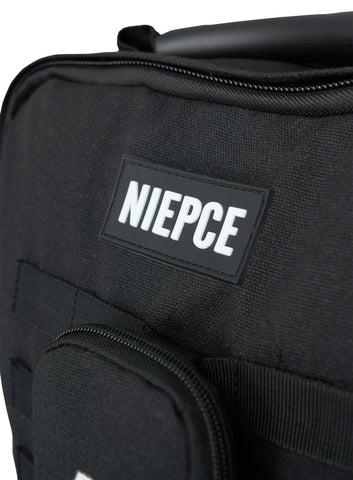 Niepce I-Tech 工業用バックパック