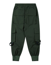 302 Casual Cargo Pants