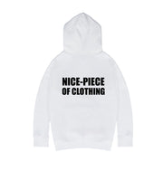 Niepce Nice-Piece Hoodie