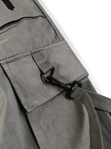 Olive Worker's 11th Edition Cargo Joggers